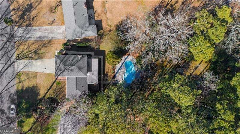 2142 Aldah Drive Tucker - Photo 61