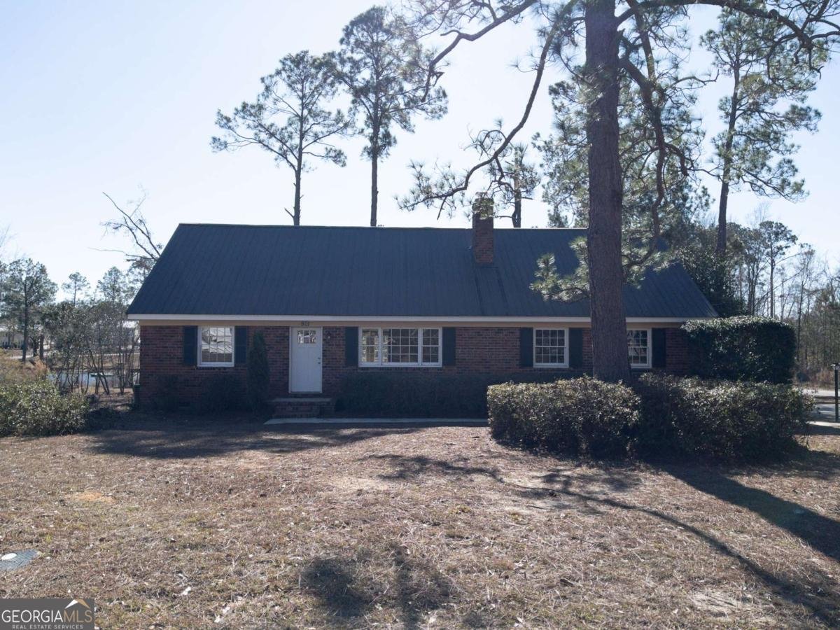 801 Brantley Road Vidalia - Photo 1