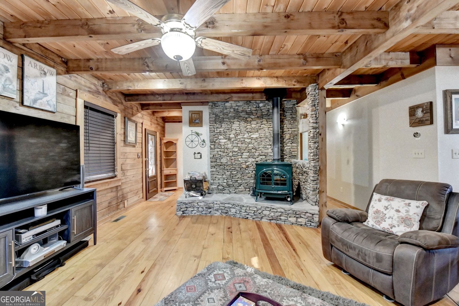 156 Bel Air Drive Maysville - Photo 10