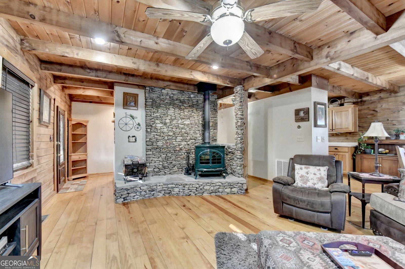 156 Bel Air Drive Maysville - Photo 11