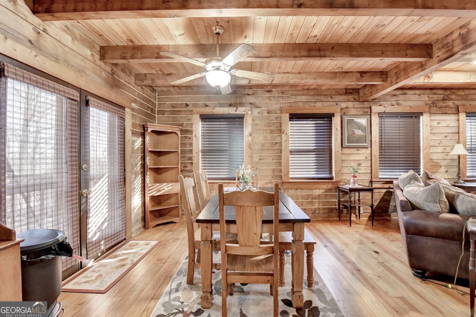 156 Bel Air Drive Maysville - Photo 13