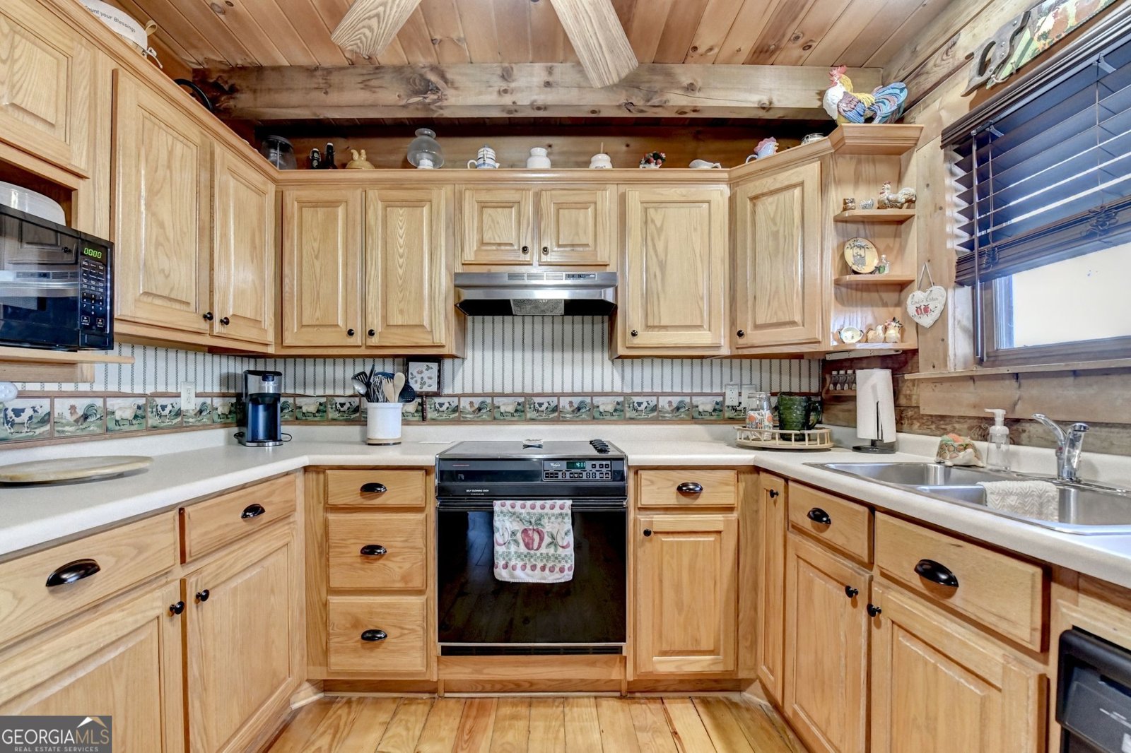 156 Bel Air Drive Maysville - Photo 16