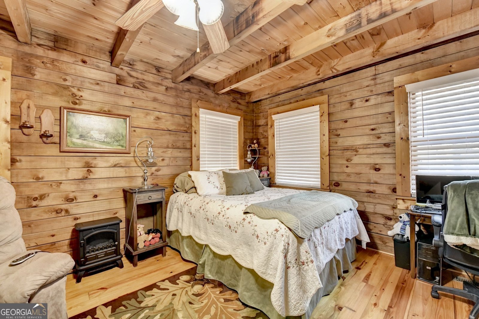 156 Bel Air Drive Maysville - Photo 27