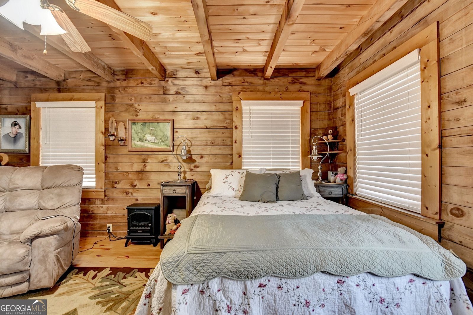 156 Bel Air Drive Maysville - Photo 28