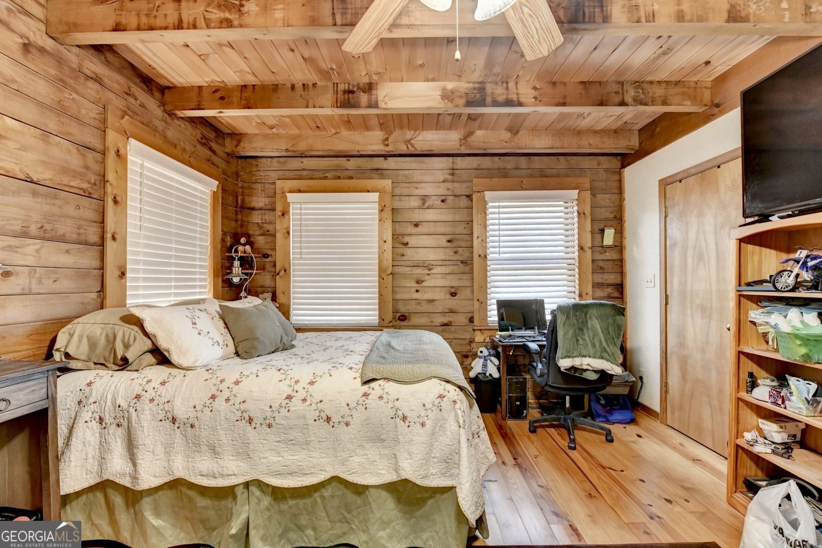 156 Bel Air Drive Maysville - Photo 29