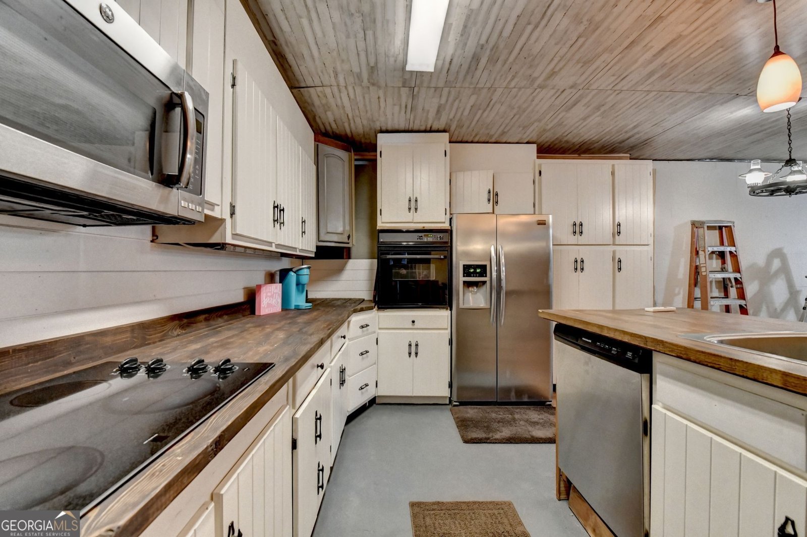 156 Bel Air Drive Maysville - Photo 33