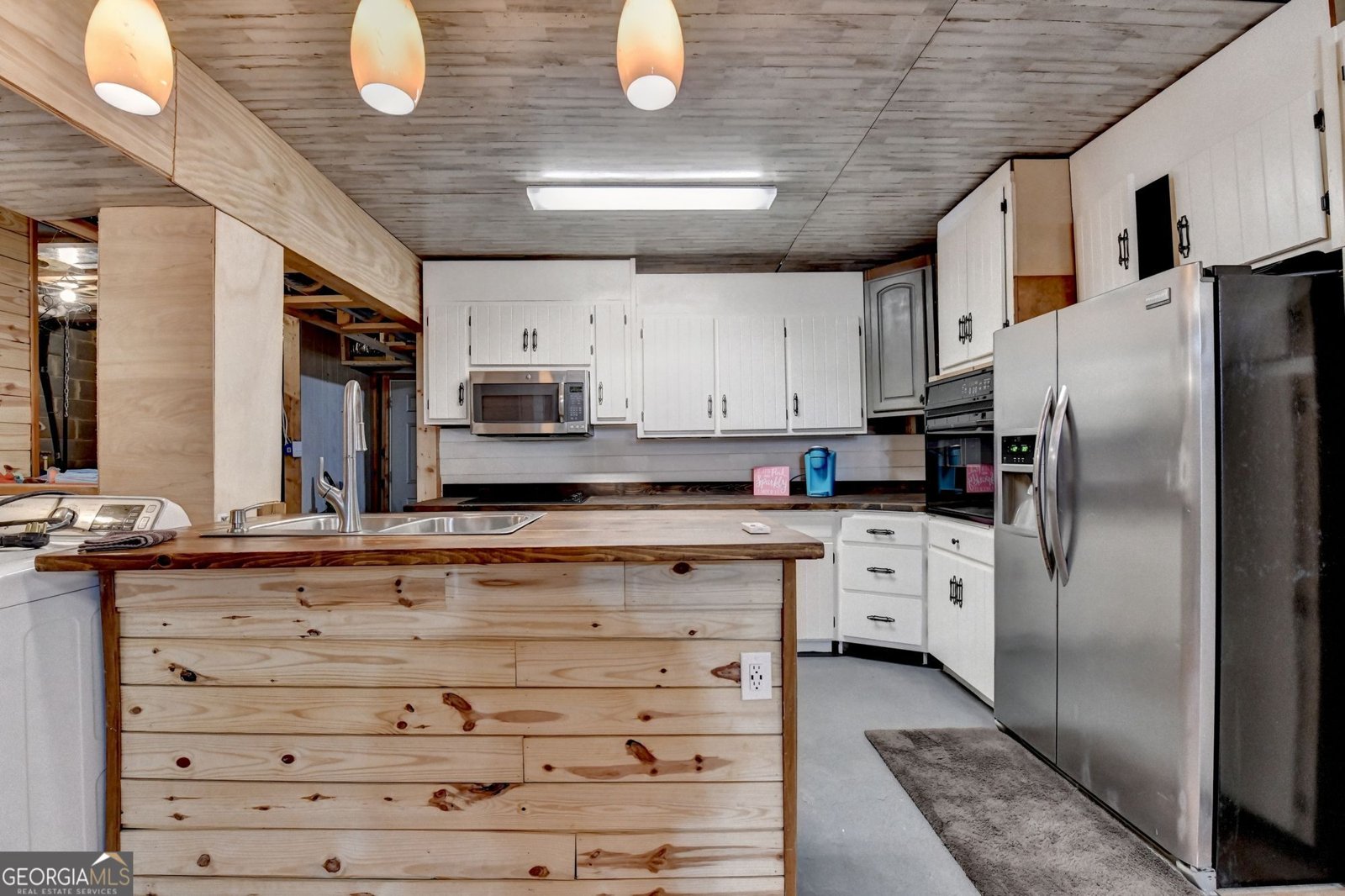 156 Bel Air Drive Maysville - Photo 35