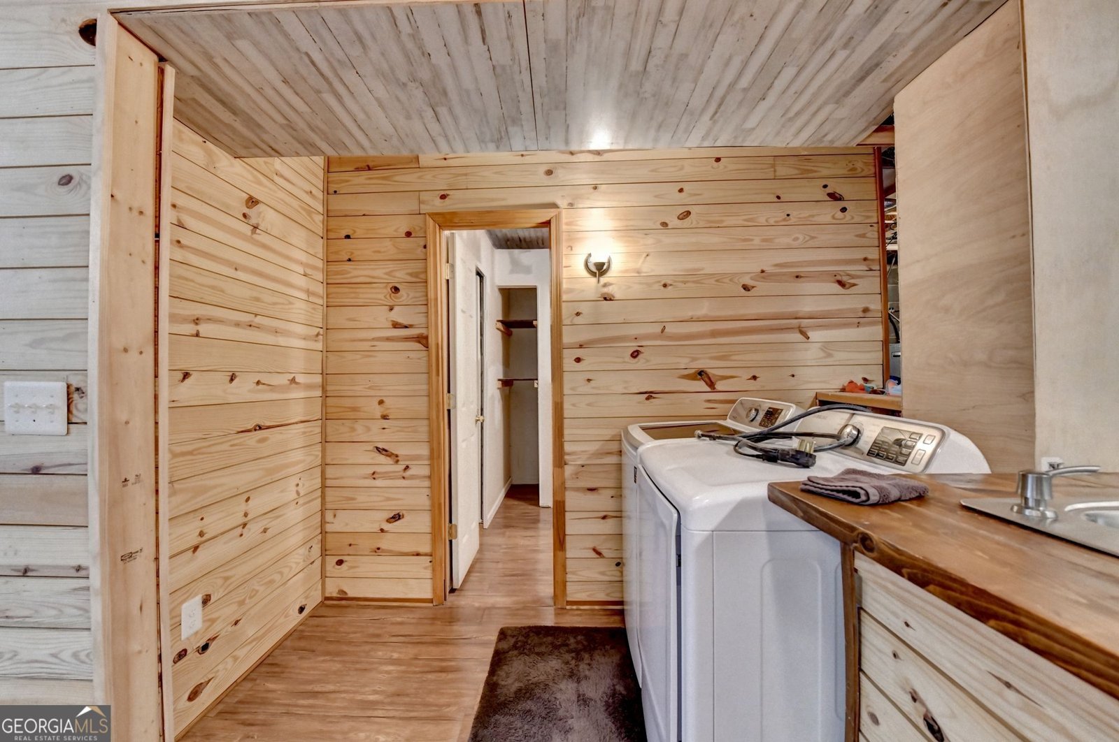 156 Bel Air Drive Maysville - Photo 36