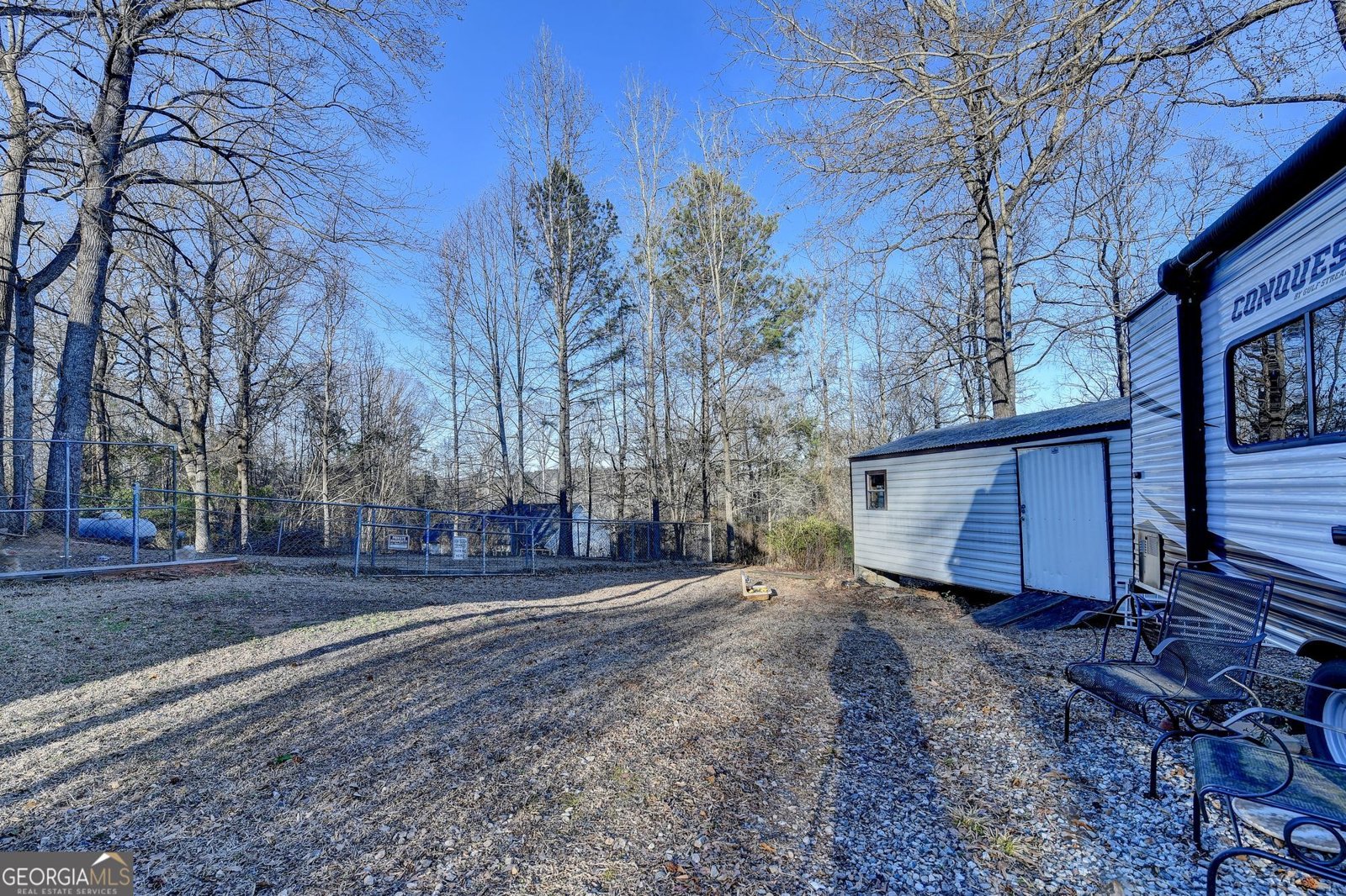 156 Bel Air Drive Maysville - Photo 42