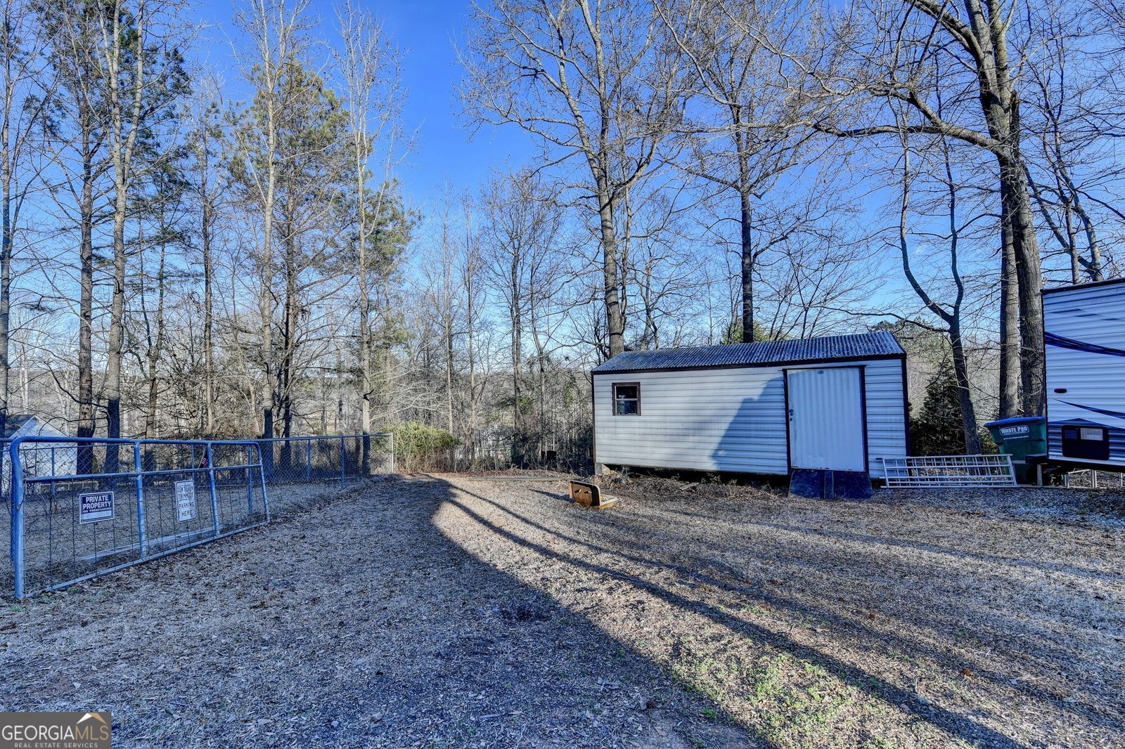 156 Bel Air Drive Maysville - Photo 43