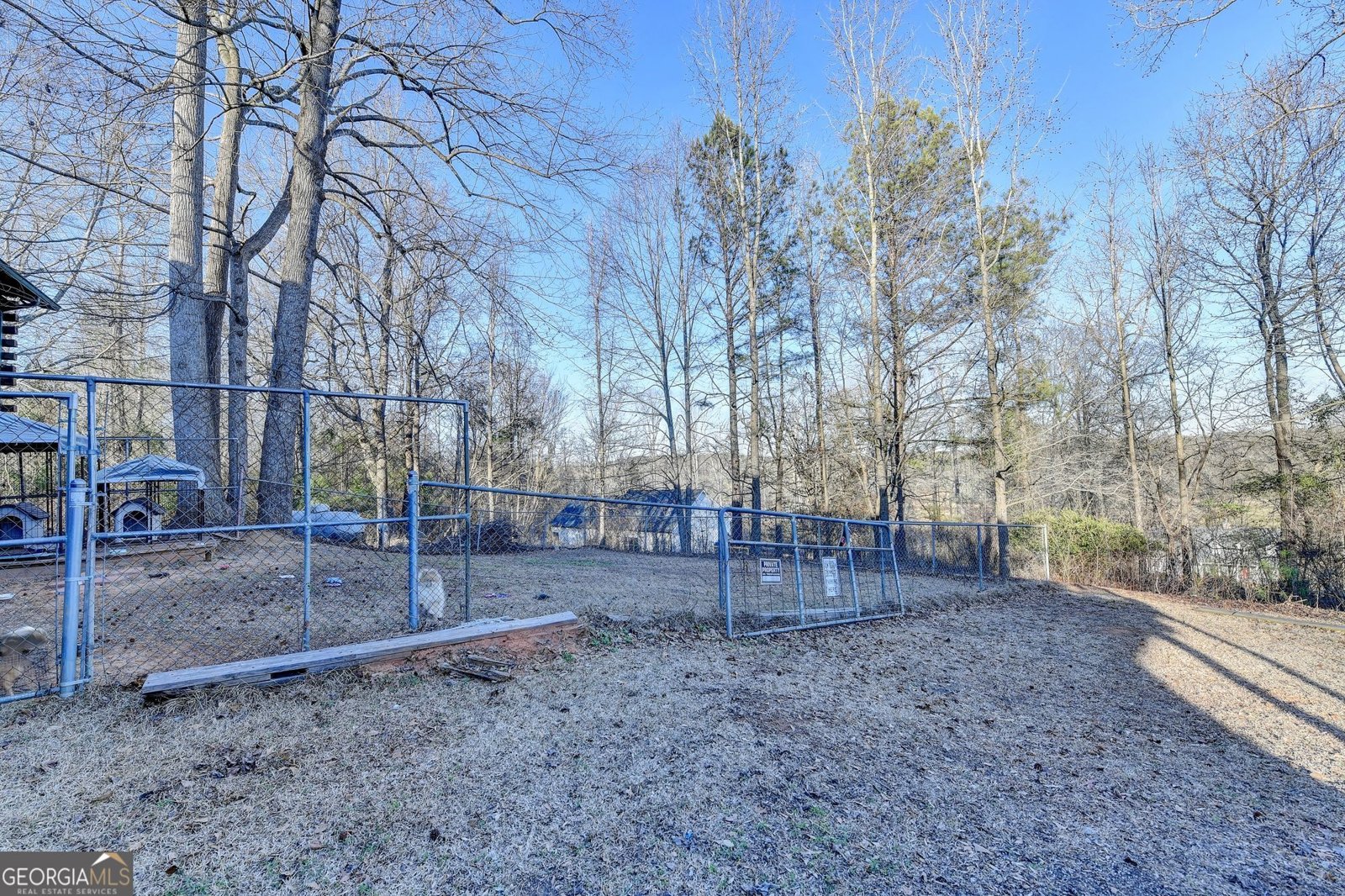 156 Bel Air Drive Maysville - Photo 44