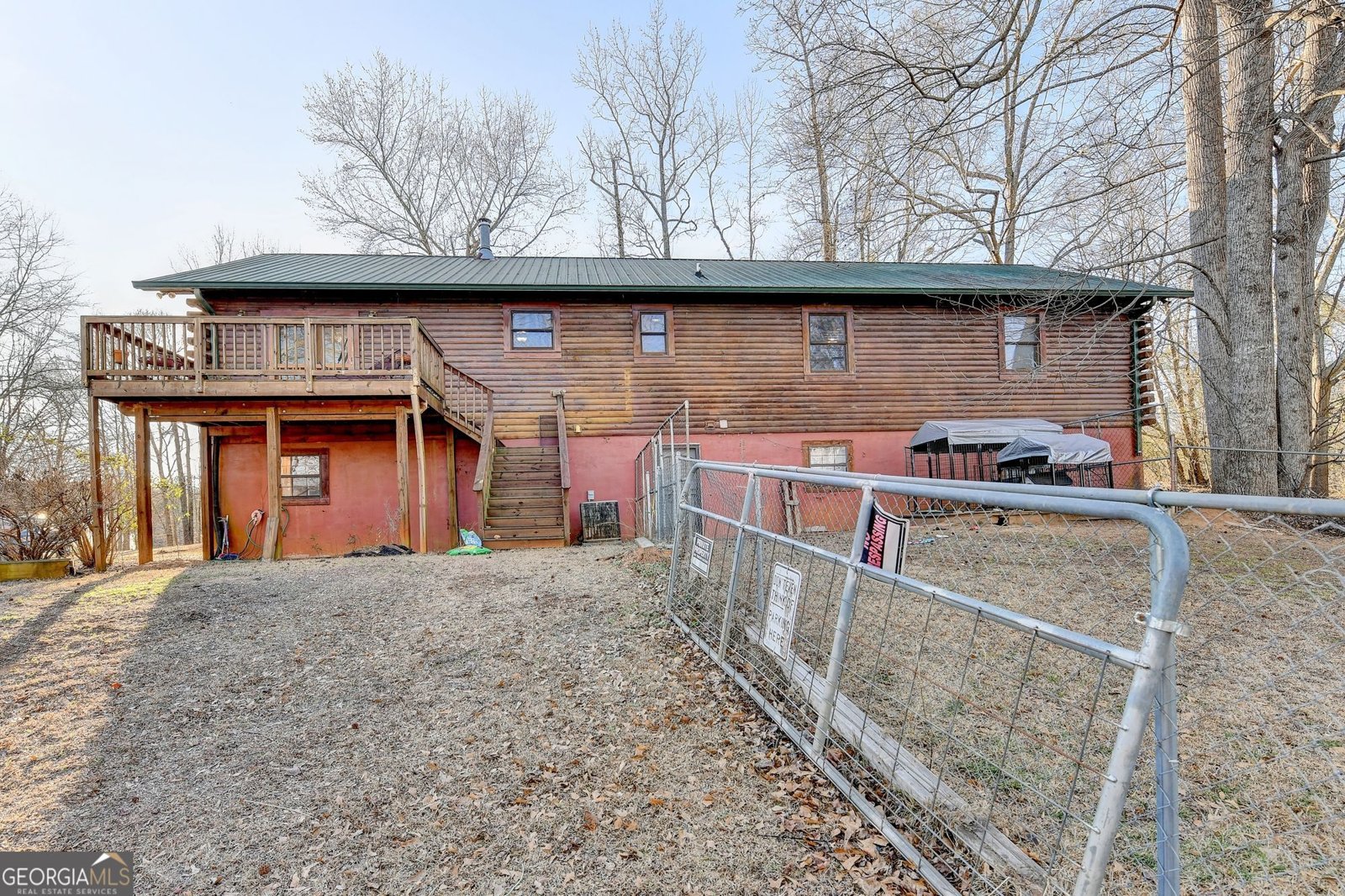 156 Bel Air Drive Maysville - Photo 46