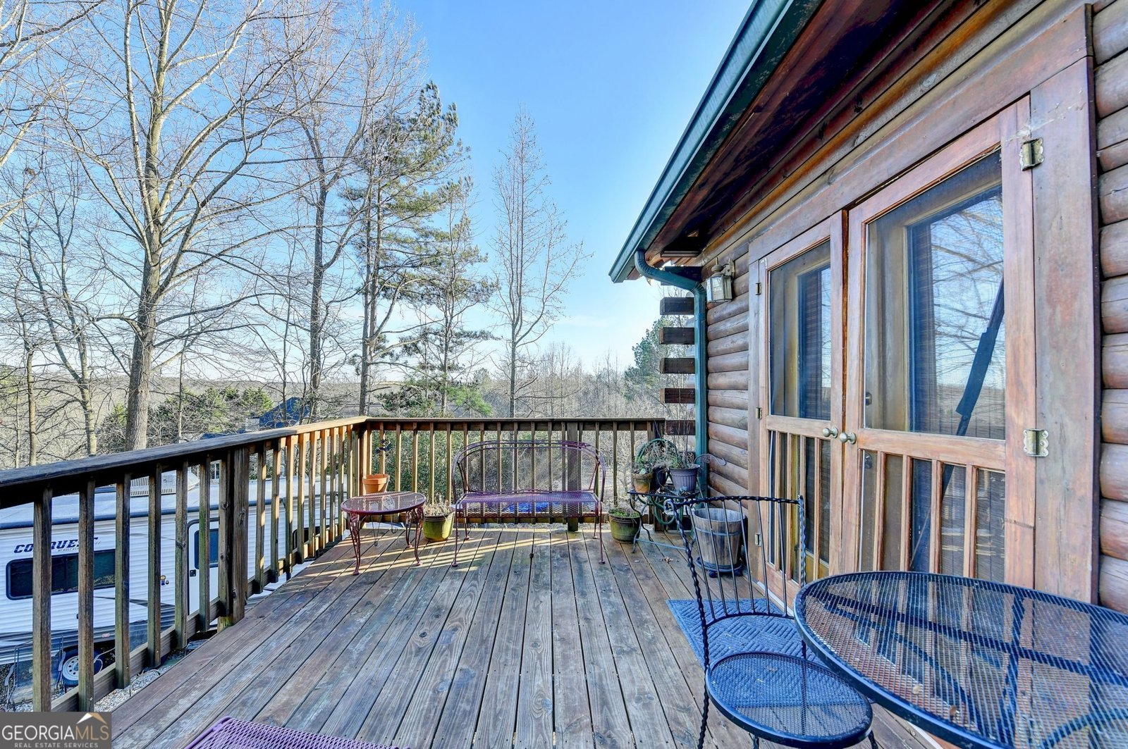 156 Bel Air Drive Maysville - Photo 47