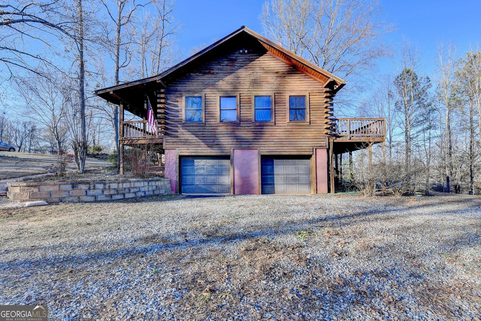 156 Bel Air Drive Maysville - Photo 49