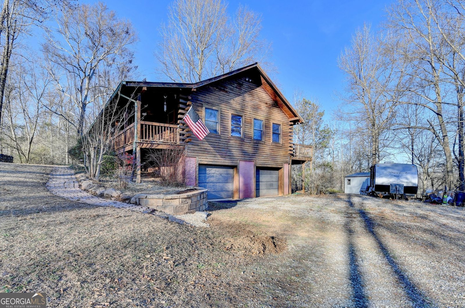 156 Bel Air Drive Maysville - Photo 50