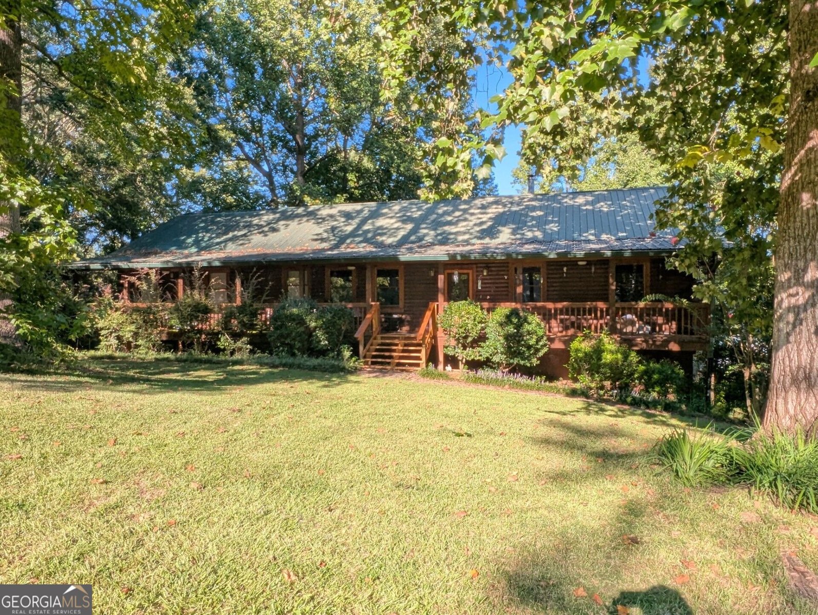 156 Bel Air Drive Maysville - Photo 52