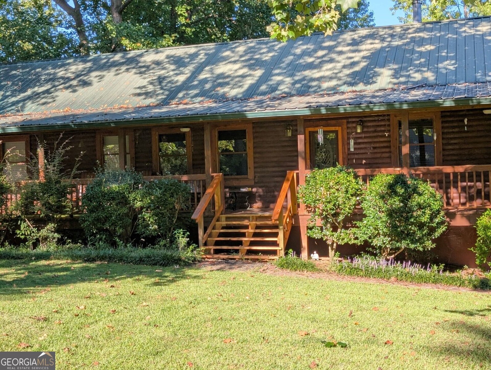 156 Bel Air Drive Maysville - Photo 53