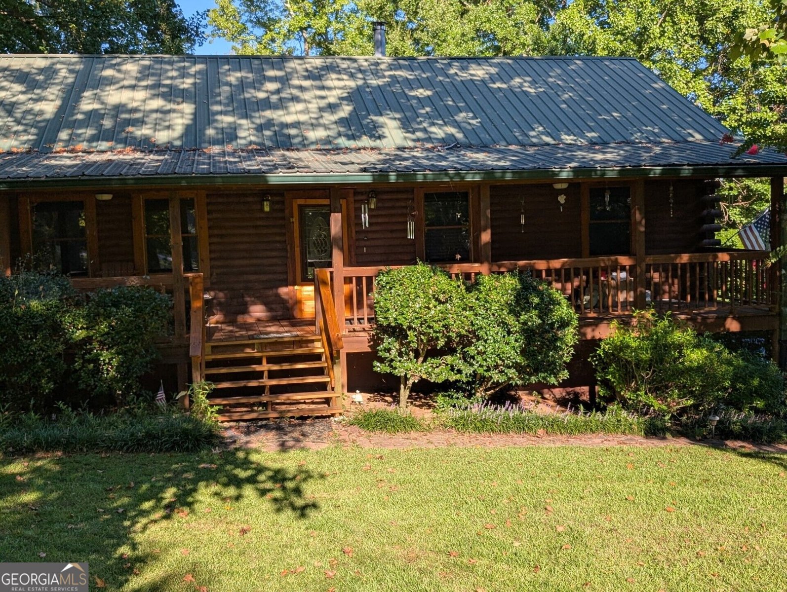 156 Bel Air Drive Maysville - Photo 54