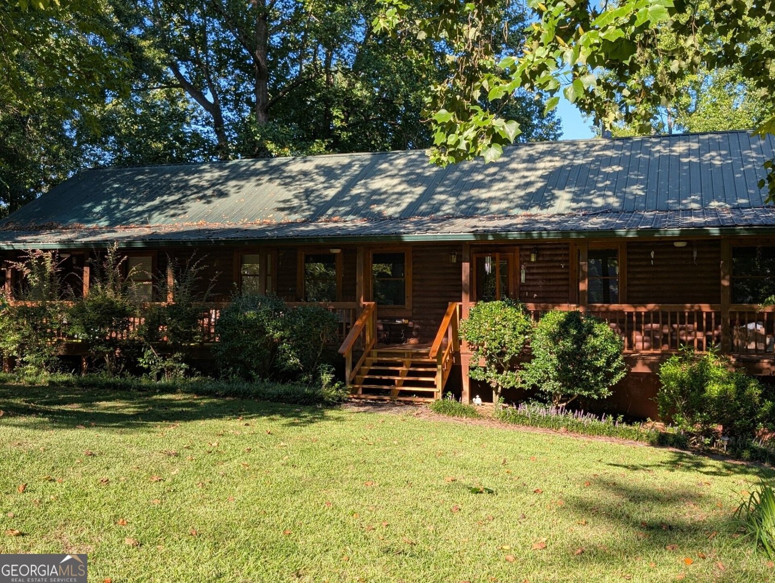 156 Bel Air Drive Maysville - Photo 58