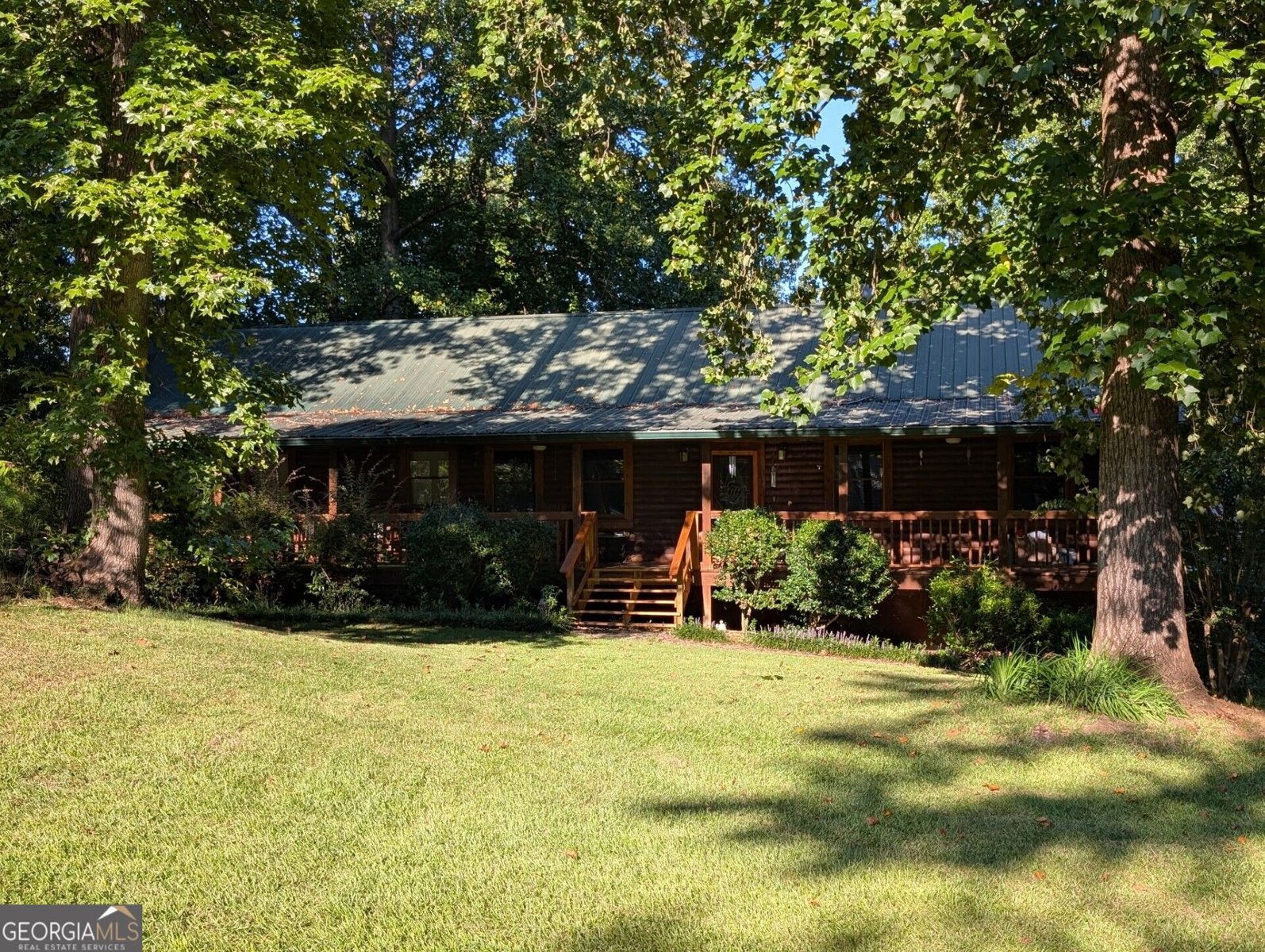 156 Bel Air Drive Maysville - Photo 59