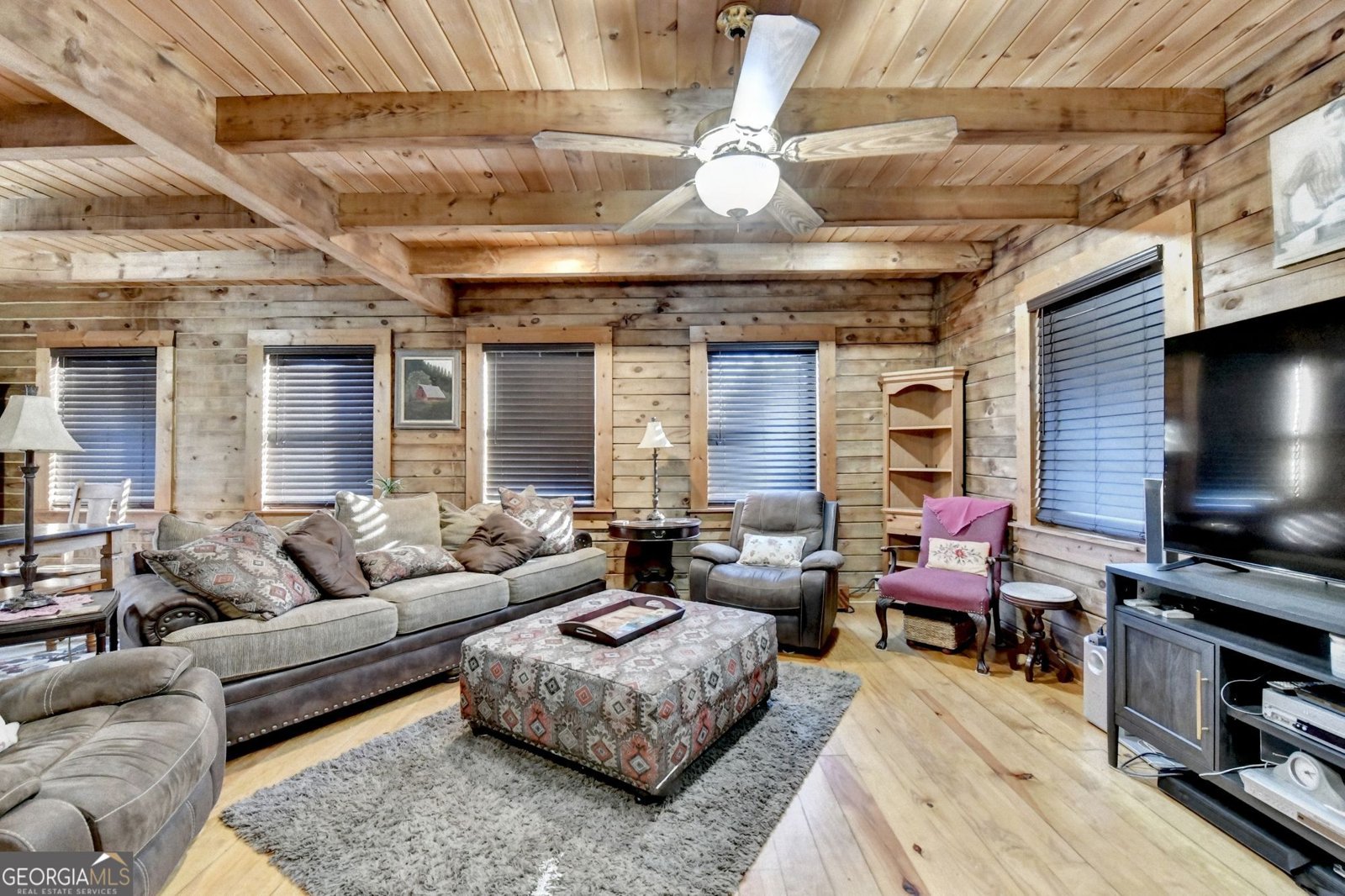 156 Bel Air Drive Maysville - Photo 6