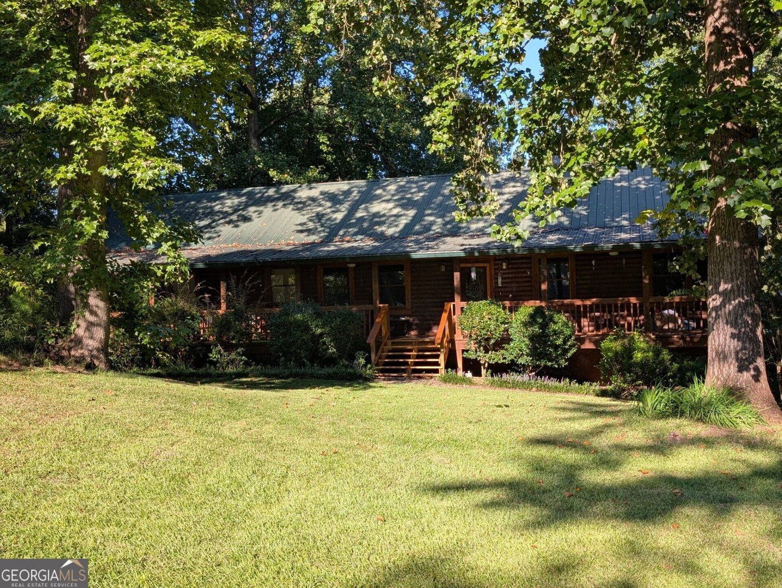 156 Bel Air Drive Maysville - Photo 60
