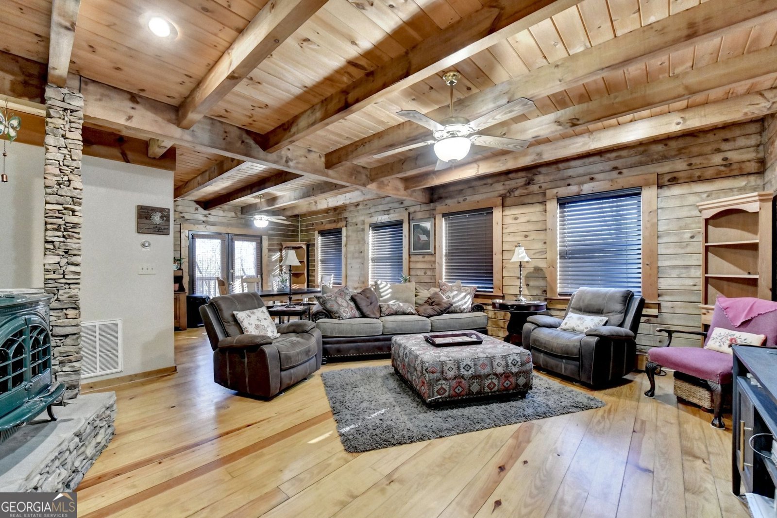 156 Bel Air Drive Maysville - Photo 7