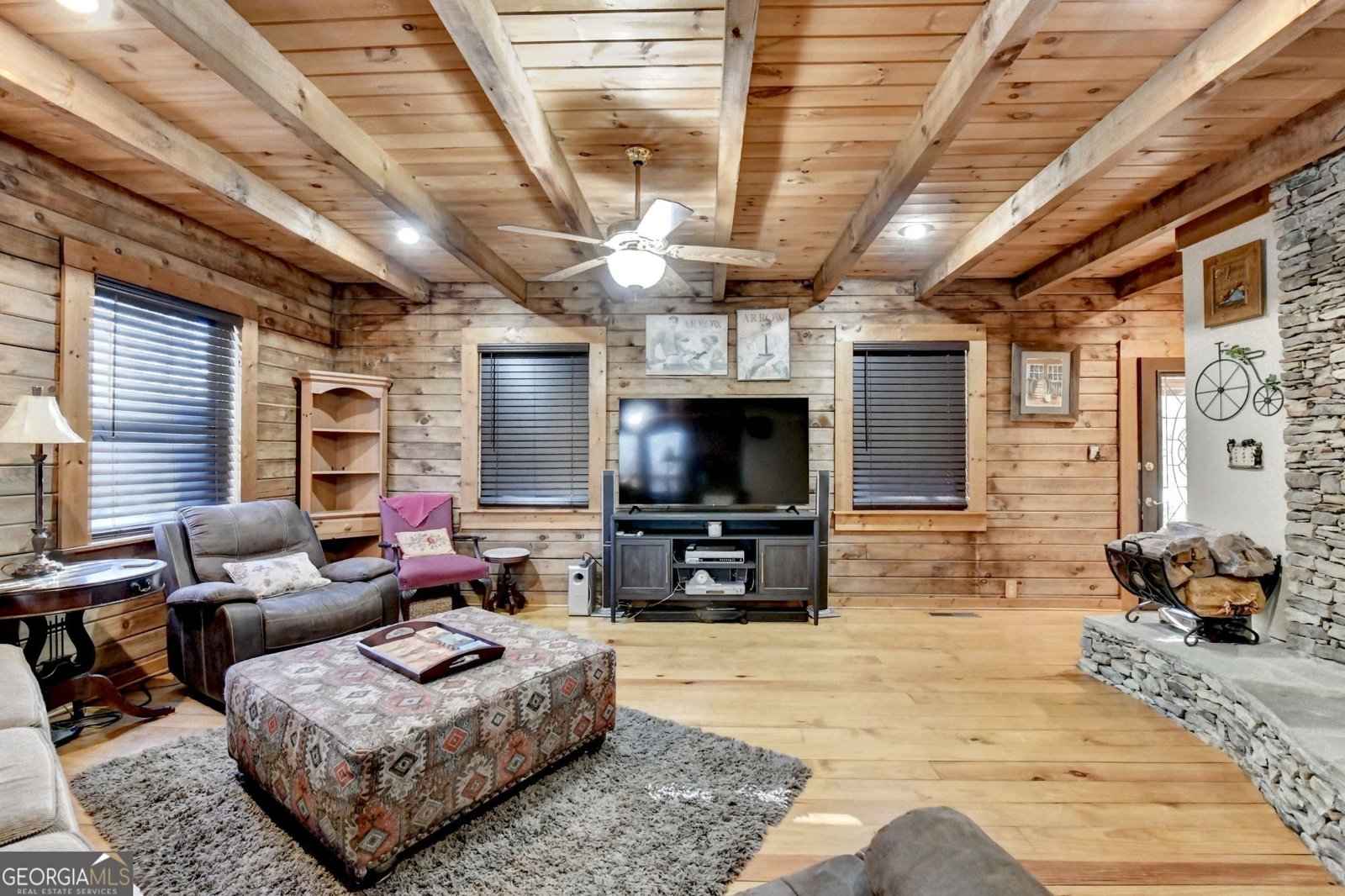 156 Bel Air Drive Maysville - Photo 8