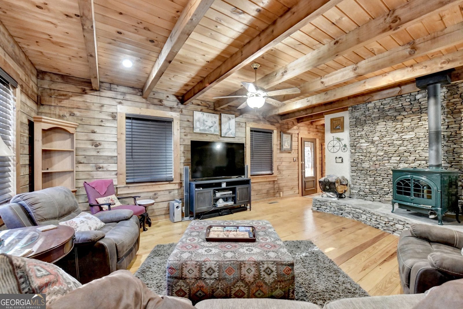 156 Bel Air Drive Maysville - Photo 9