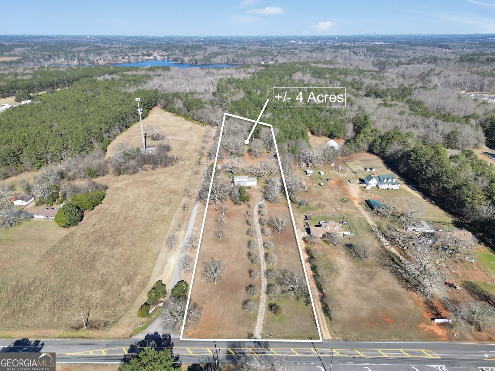 3560 Jonesboro Road Hampton - Photo 12