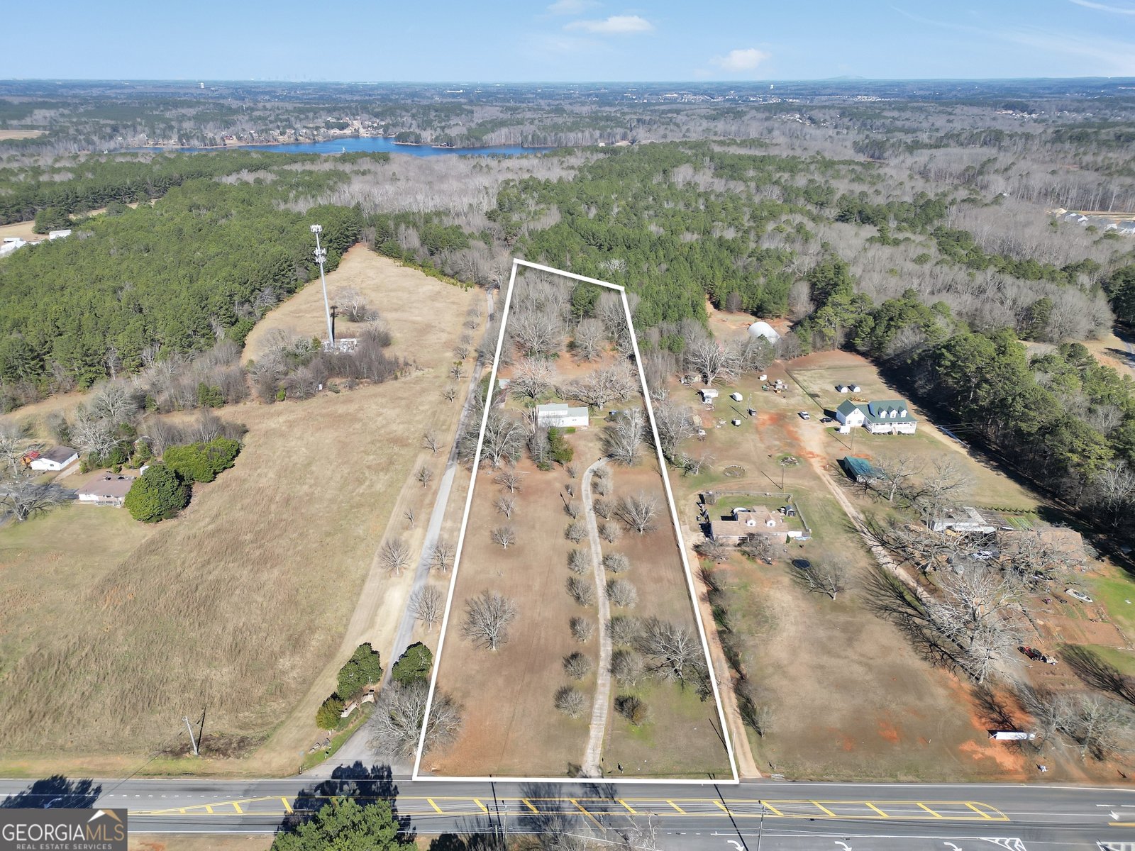 3560 Jonesboro Road Hampton - Photo 13