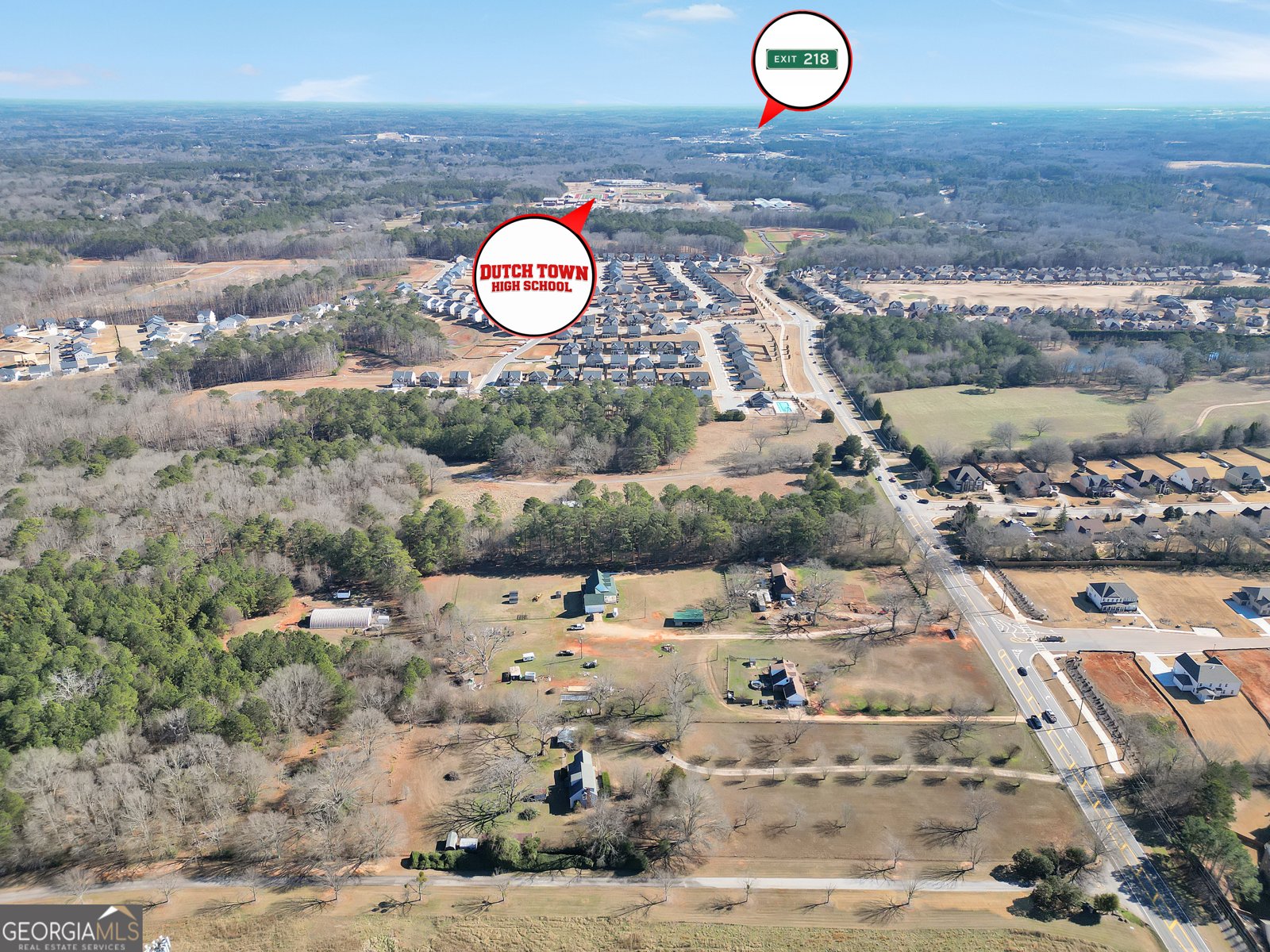 3560 Jonesboro Road Hampton - Photo 14