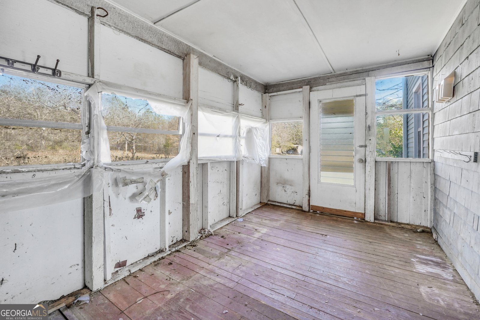 3560 Jonesboro Road Hampton - Photo 32