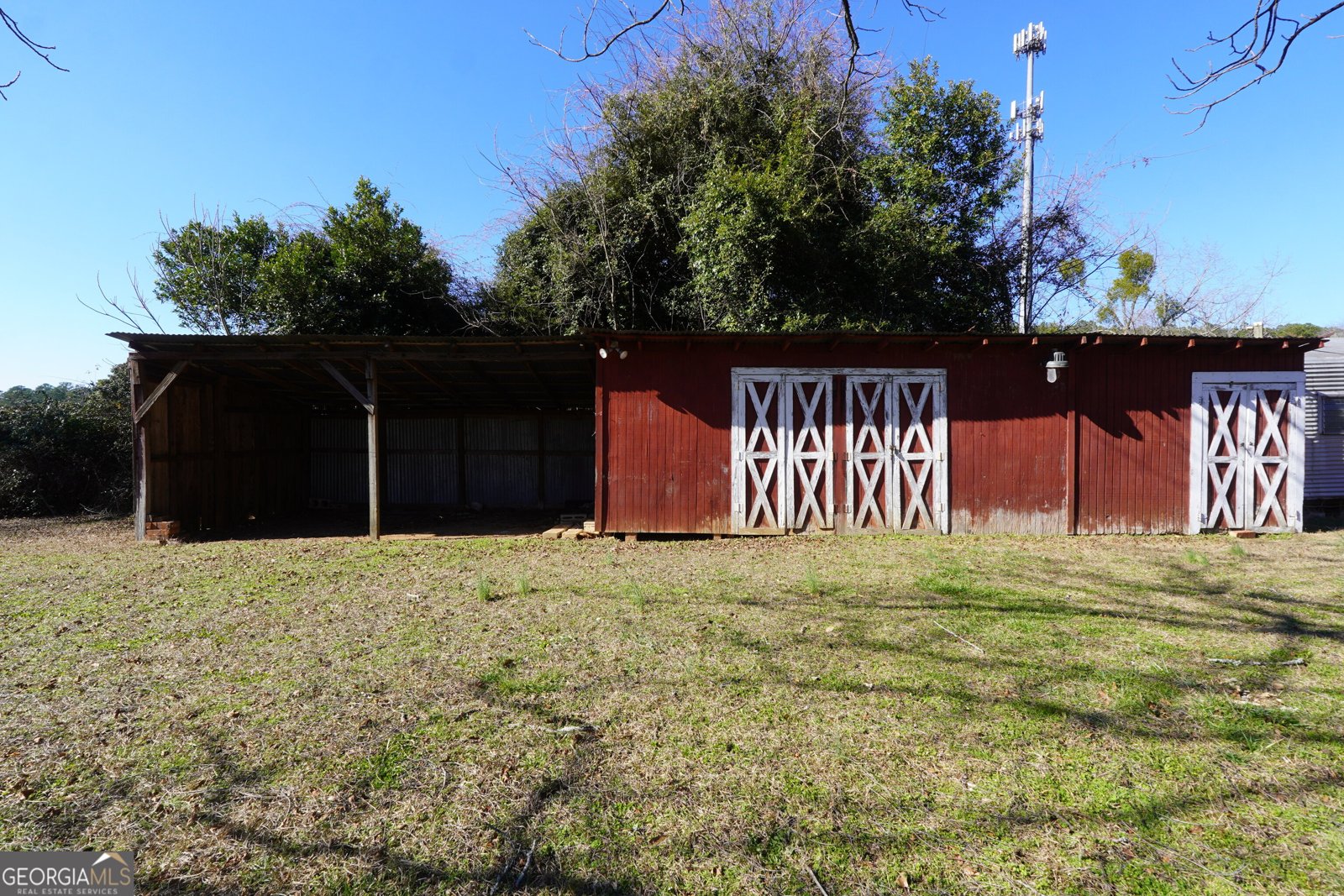 3560 Jonesboro Road Hampton - Photo 7