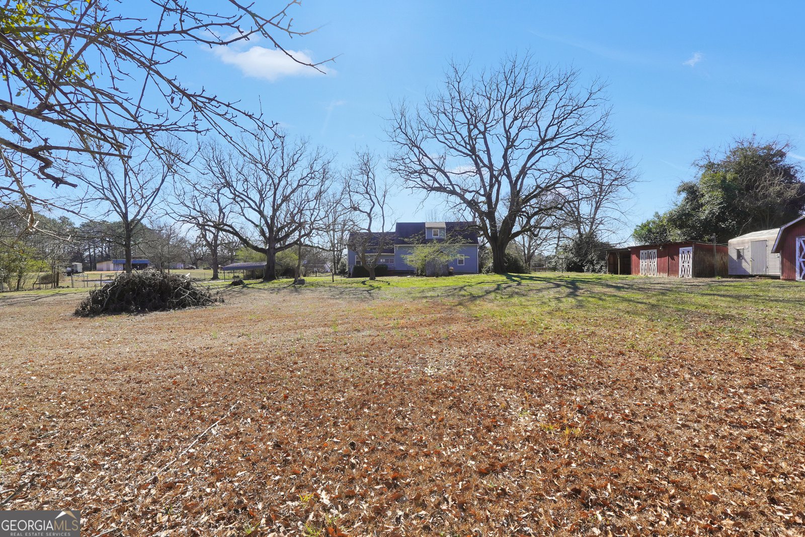 3560 Jonesboro Road Hampton - Photo 9