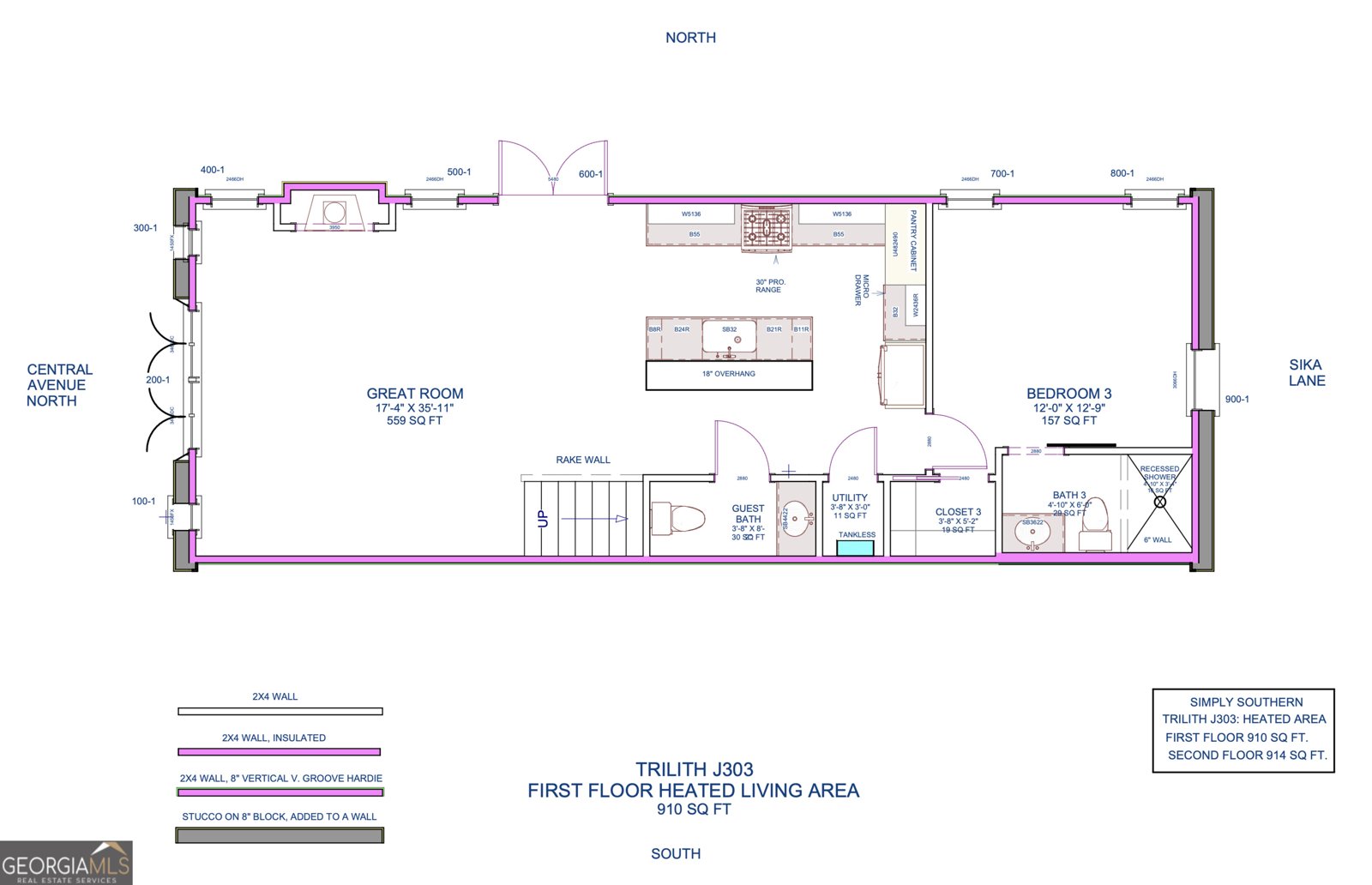 290 Central Avenue Fayetteville - Photo 8