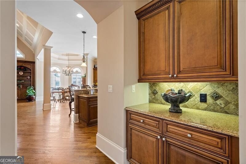 8295 St Marlo Fairway Drive Duluth - Photo 10