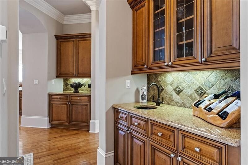 8295 St Marlo Fairway Drive Duluth - Photo 11