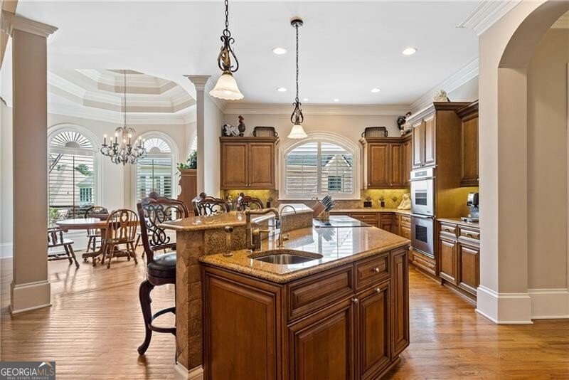 8295 St Marlo Fairway Drive Duluth - Photo 12