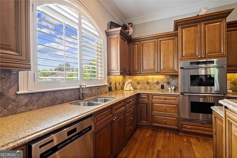 8295 St Marlo Fairway Drive Duluth - Photo 13