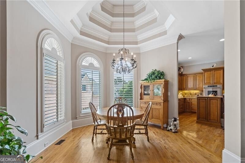 8295 St Marlo Fairway Drive Duluth - Photo 17