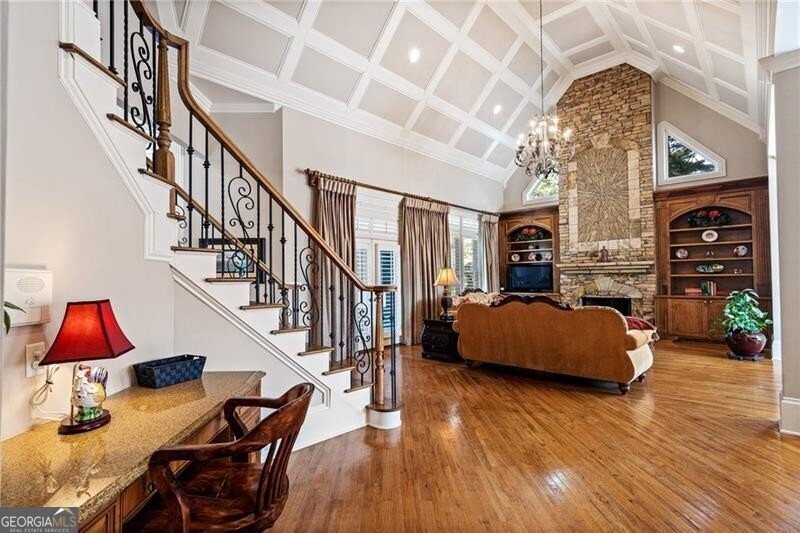 8295 St Marlo Fairway Drive Duluth - Photo 18