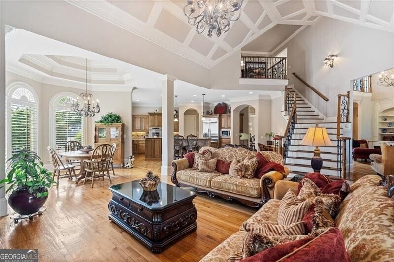 8295 St Marlo Fairway Drive Duluth - Photo 19