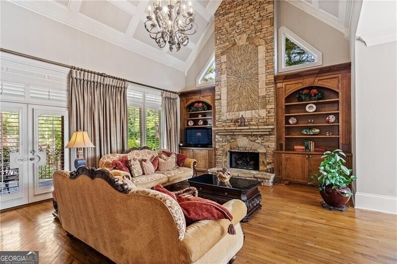 8295 St Marlo Fairway Drive Duluth - Photo 20