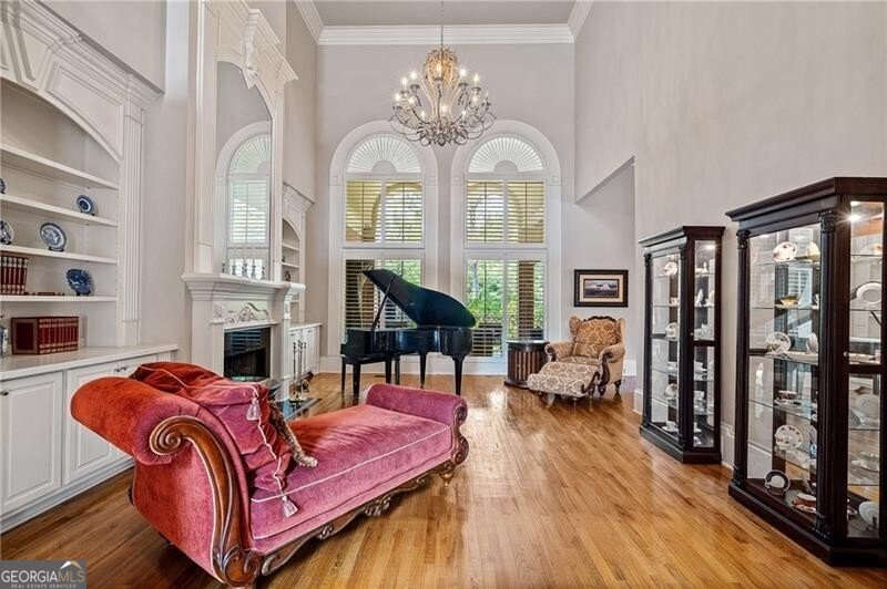 8295 St Marlo Fairway Drive Duluth - Photo 21