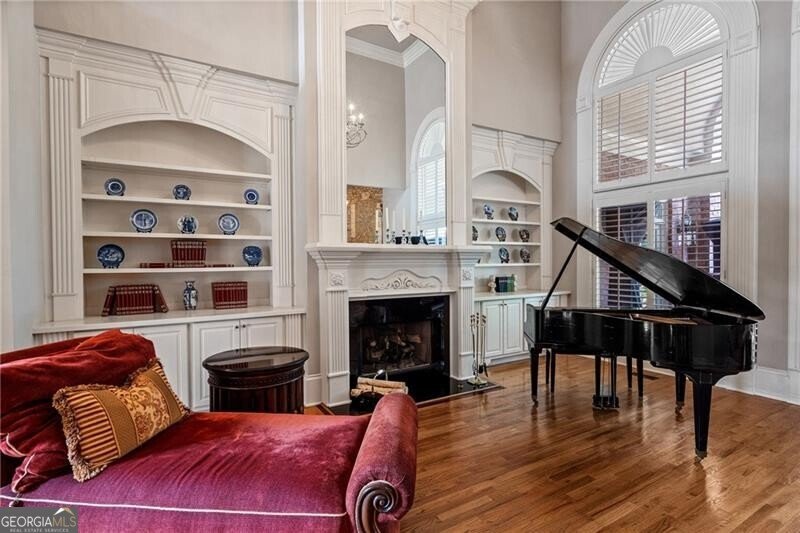 8295 St Marlo Fairway Drive Duluth - Photo 22