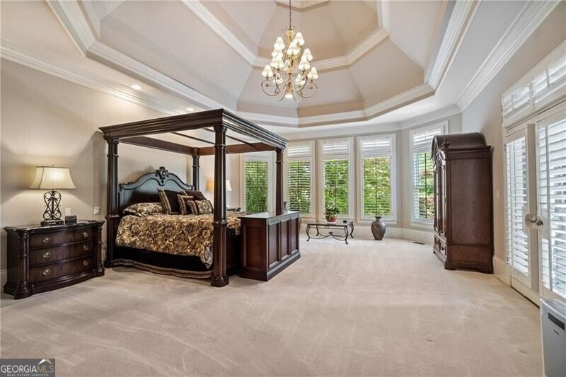 8295 St Marlo Fairway Drive Duluth - Photo 23