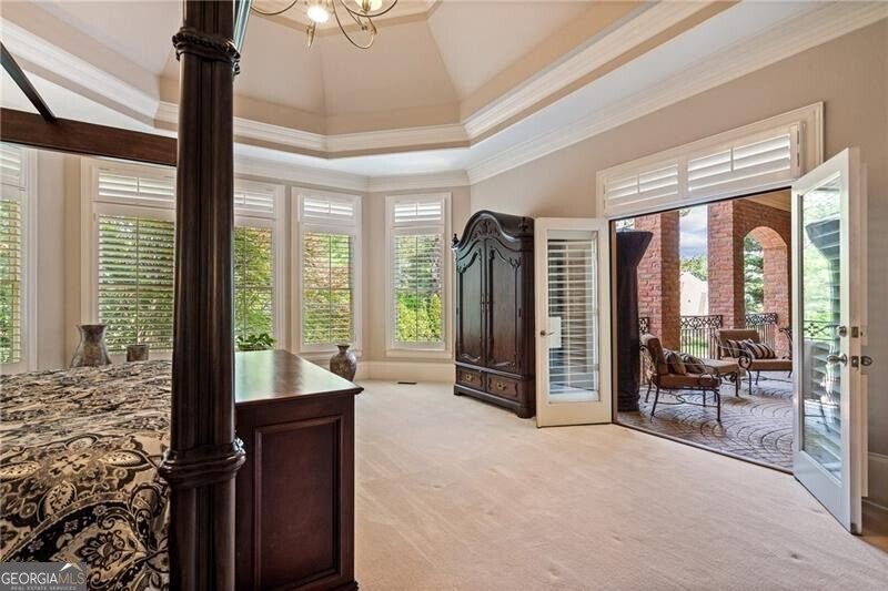 8295 St Marlo Fairway Drive Duluth - Photo 25