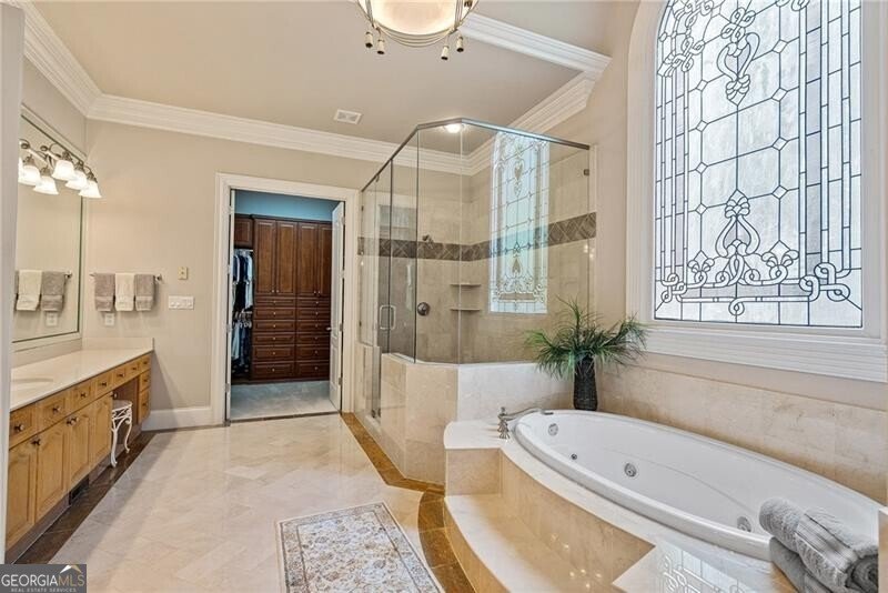 8295 St Marlo Fairway Drive Duluth - Photo 27