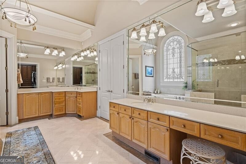 8295 St Marlo Fairway Drive Duluth - Photo 28